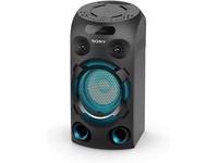 sony music system mhc v41d